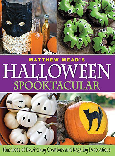Matthew Mead’s Halloween Spectacular